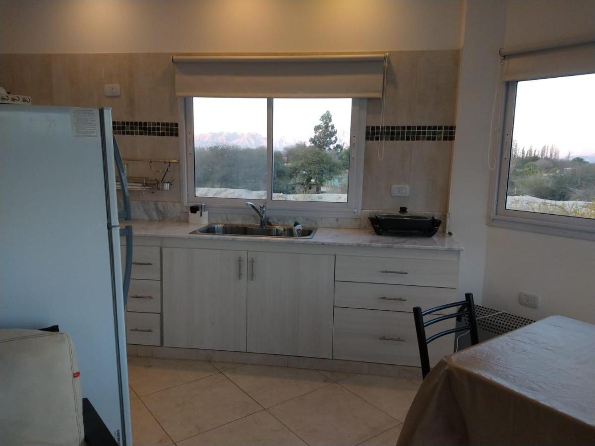 Departamentos En Los Valles Calchaquies Кафаяте Екстериор снимка