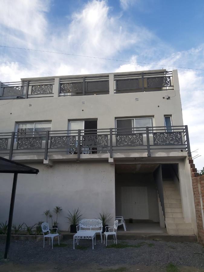 Departamentos En Los Valles Calchaquies Кафаяте Екстериор снимка
