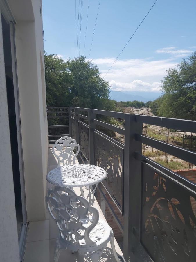 Departamentos En Los Valles Calchaquies Кафаяте Екстериор снимка