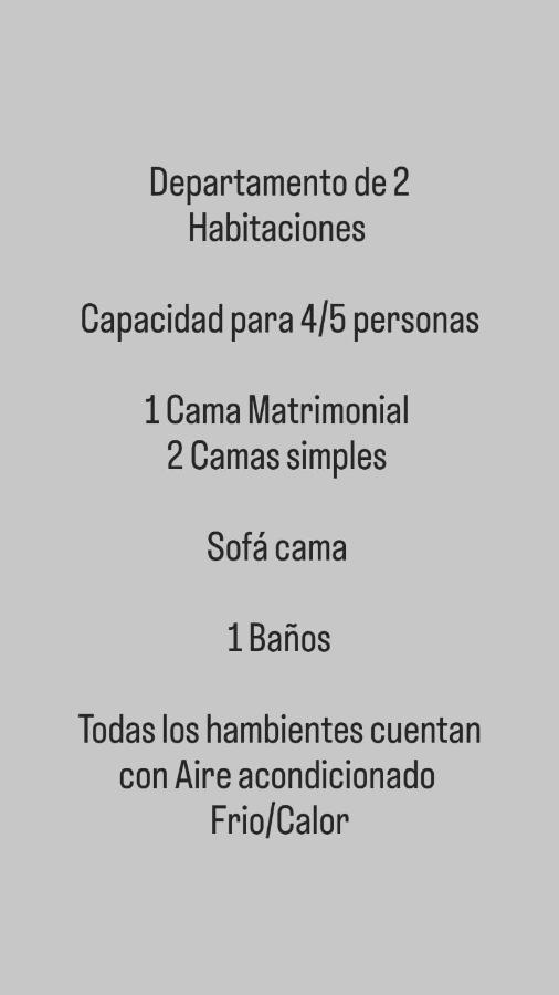 Departamentos En Los Valles Calchaquies Кафаяте Екстериор снимка